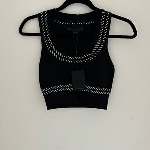 Alexander Wang 2 Piece Set